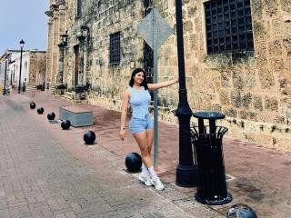 MaddieDemie - Live sexe cam - 27918152