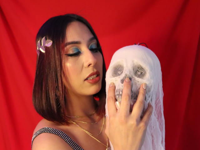 MoollyEvanns - Sexe cam en vivo - 27918629