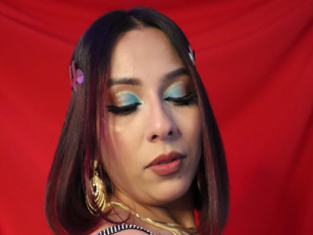 MoollyEvanns - Sexe cam en vivo - 27918635