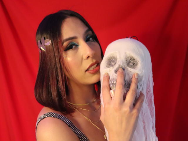 MoollyEvanns - Live sex cam - 27918647