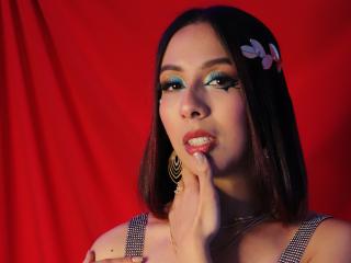 MoollyEvanns - Sexe cam en vivo - 27918650