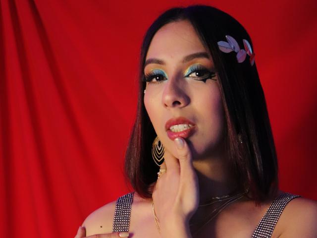 MoollyEvanns - Sexe cam en vivo - 27918650