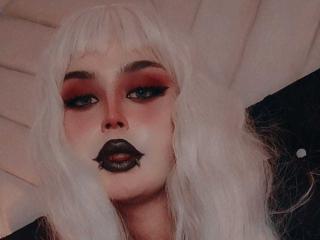 MadameRaven - Live porn &amp; sex cam - 27918965