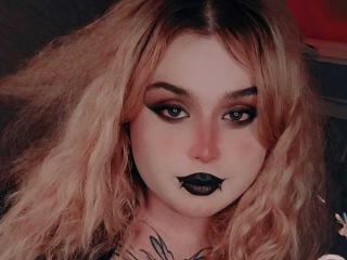 MadameRaven - Sexe cam en vivo - 27918971