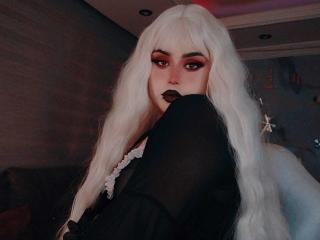 MadameRaven - Sexe cam en vivo - 27918983