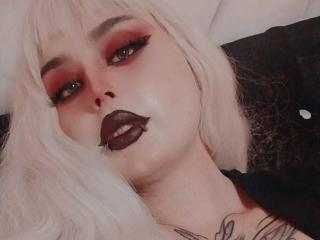 MadameRaven - Camera khiêu dâm &amp; quyến rũ trực tiếp - 27918998