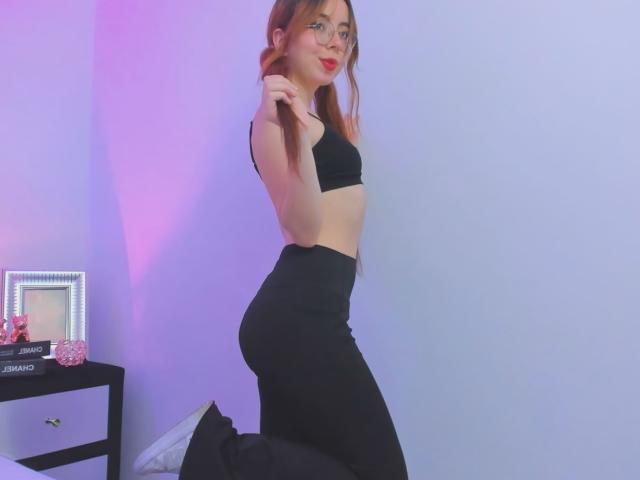 KattyHards - Camera khiêu dâm &amp; quyến rũ trực tiếp - 27919256