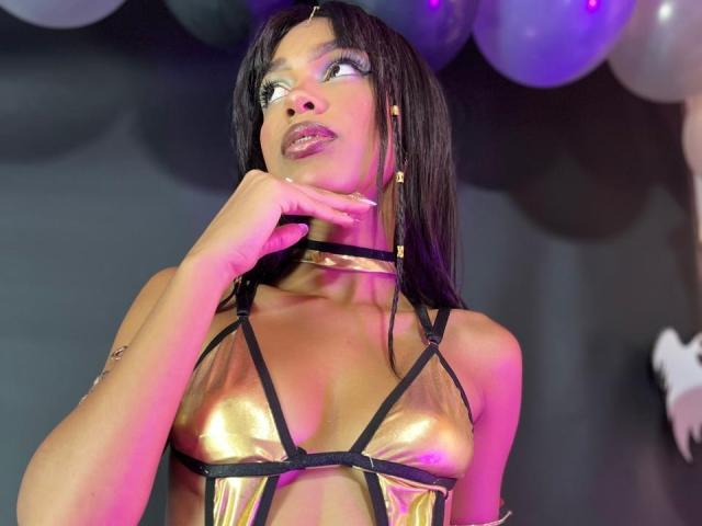 AylaCallowey - Live sex cam - 27919457