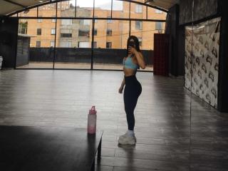 HayleeWaner - Sexe cam en vivo - 27919622