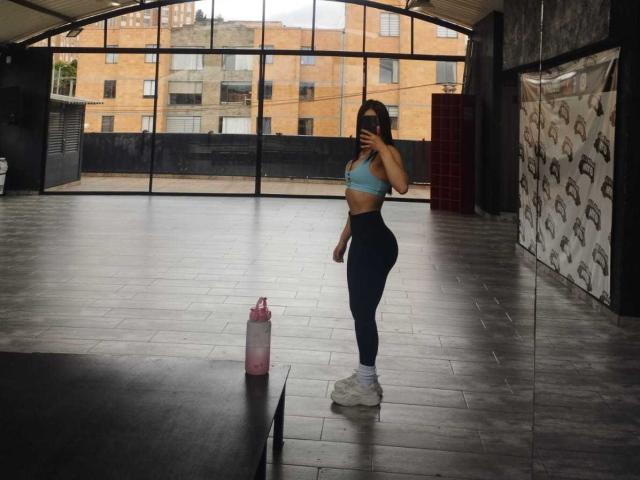 HayleeWaner - Porno na żywo i seks kamera - 27919622