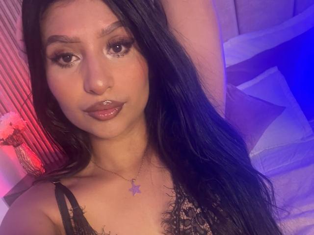 ZarayWhitmore - Live sexe cam - 27919742