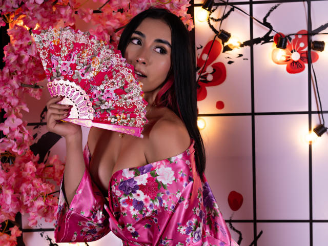 AnyaJay - Live porn &amp; sex cam - 27920039