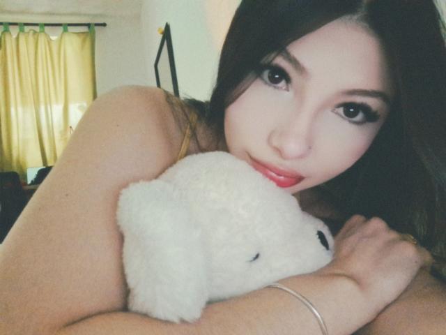 ViolettaLeroy - Camera khiêu dâm &amp; quyến rũ trực tiếp - 27920198