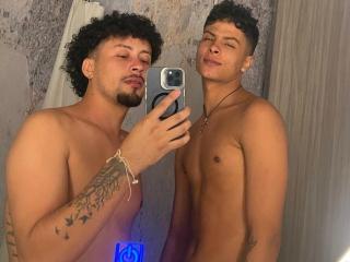 Guysx - Sexe cam en vivo - 27920402