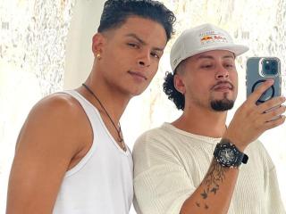 Guysx - Sexe cam en vivo - 27920426