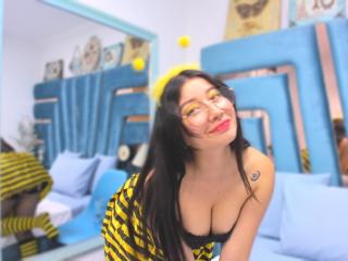 Genesiss - Live porn &amp; sex cam - 27920609