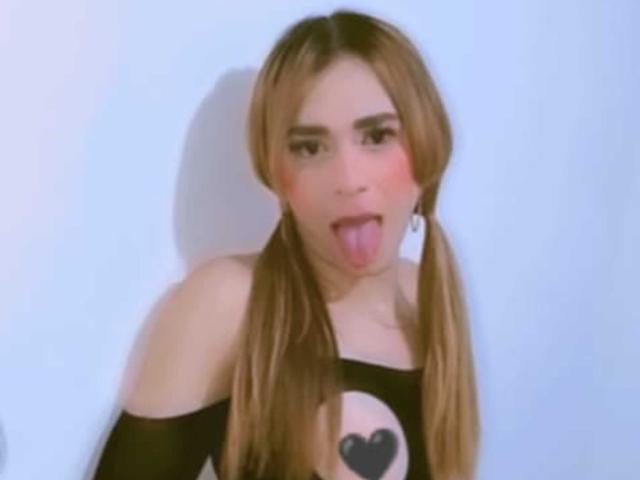 JessiBlonde - Live Sex Cam - 27920768