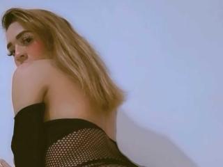 JessiBlonde - сексуальная веб-камера в реальном времени - 27920795