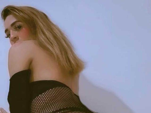 JessiBlonde - Live Sex Cam - 27920795