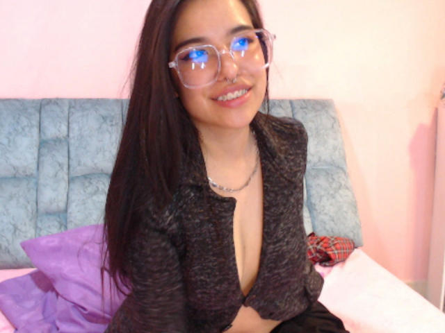 AbbiieMonroe - сексуальная веб-камера в реальном времени - 27920825