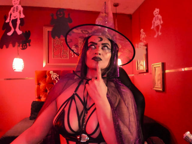 AnissaAli - Live porn &amp; sex cam - 27921047