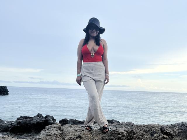 MelanyScoth - 라이브 포르노 &amp; 섹스 캠 - 27921449