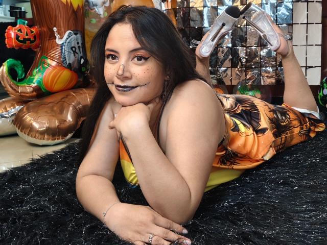 ElaMurray - Live porn &amp; sex cam - 27921539