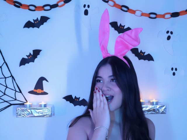 CamilaSofiia - Live porno og sexkamera - 27921842