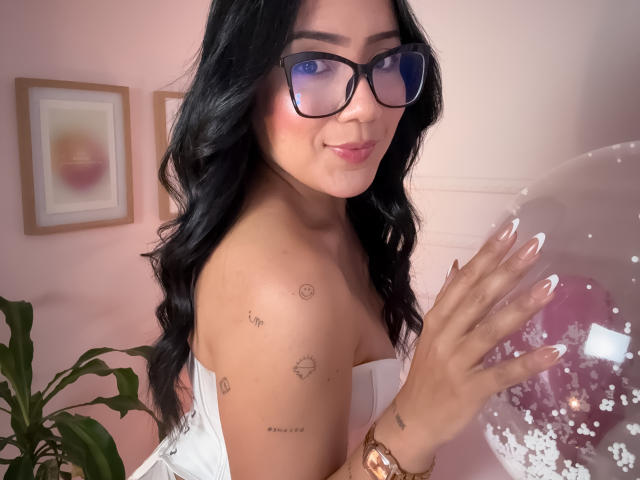 Mirandaa - Sexe cam en vivo - 27922244