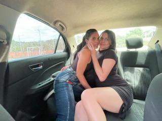 KamilaYSara - сексуальная веб-камера в реальном времени - 27922418