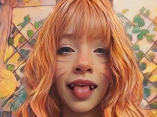 LaurenEvie69 - Sexe cam en vivo - 27922745