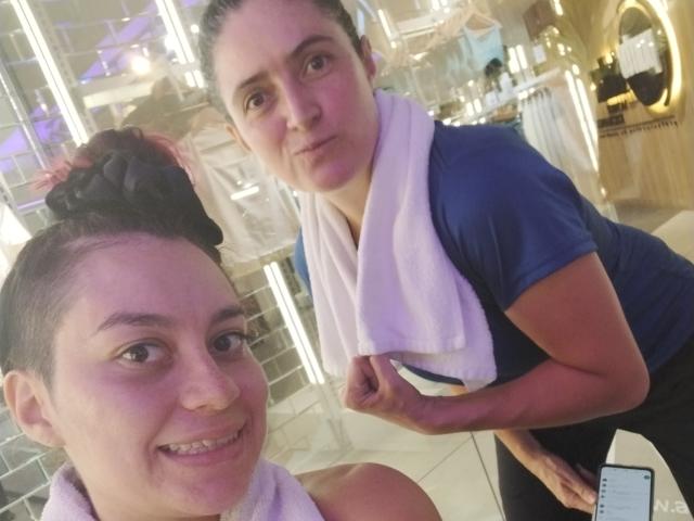 LunaVenus - Live sex cam - 27922877