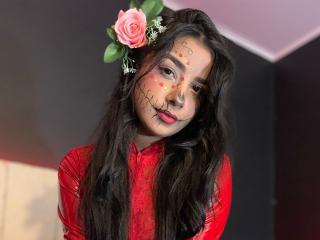 MariamLara - Camera khiêu dâm &amp; quyến rũ trực tiếp - 27923354