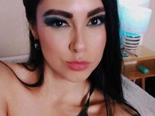 AmberLenox - сексуальная веб-камера в реальном времени - 27924059