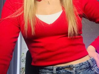 BalletSwan - сексуальная веб-камера в реальном времени - 27924122