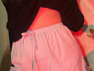 BalletSwan - сексуальная веб-камера в реальном времени - 27924164