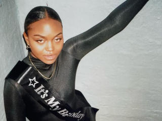 CaramellaLuxe - Sexe cam en vivo - 27924260