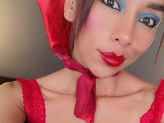 AmmyTorrezX - Sexe cam en vivo - 27924626