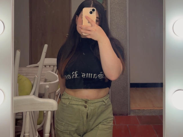 VicluX - Live porn &amp; sex cam - 27925028