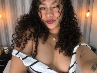 SofiaPassionne - Sexe cam en vivo - 27925166