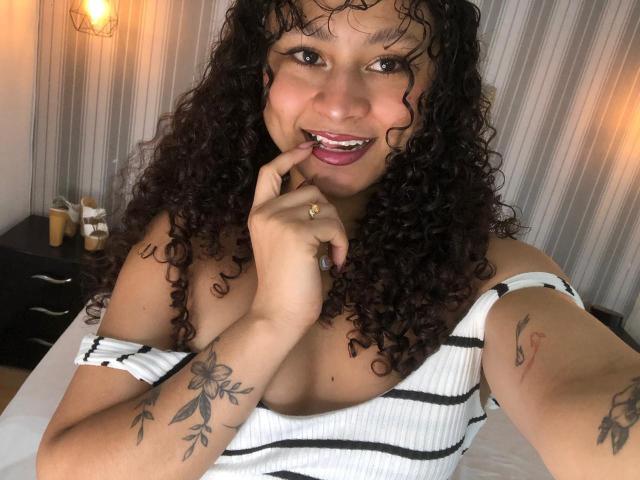 SofiaPassionne - Live sex cam - 27925169
