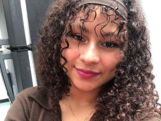 SofiaPassionne - Sexe cam en vivo - 27925172