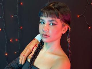 IsabellaMarynn - Sexe cam en vivo - 27925742