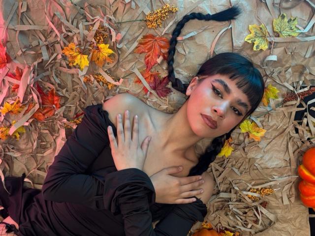 IsabellaMarynn - Live sexe cam - 27925775