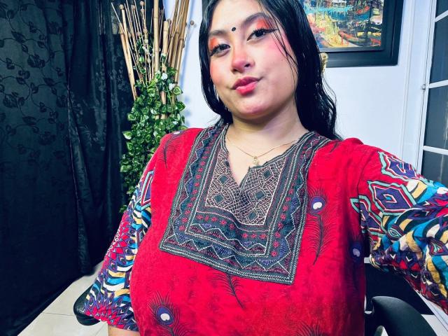 KalpanaAisha - Live porno og sexkamera - 27925823