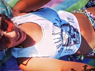 OliviaLux - Live porno og sexkamera - 27926087