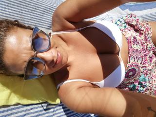 OliviaLux - сексуальная веб-камера в реальном времени - 27926123