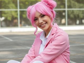 ValentinaBianchi - Live porn &amp; sex cam - 27926567