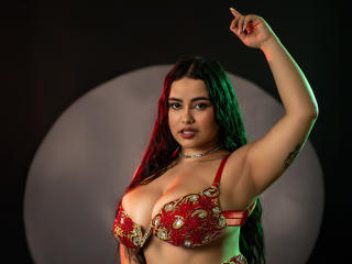 EvelinLombardi - Live porn &amp; sex cam - 27926588