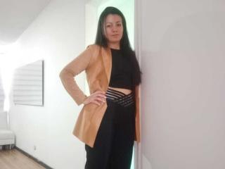 MargarettCooper - сексуальная веб-камера в реальном времени - 27926660